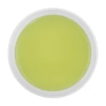 Kabusecha Asuka, dettaglio del tè verde in foglie biologico di alta qualità