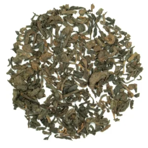 Pu Erh Menghai