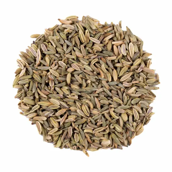 Semi di Finocchio biologici e naturali perfetti per tisane al Finocchio digestive
