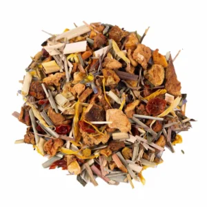 Tisana della Meditazione