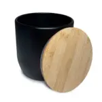 Barattolo Tondo Bamboo (2)