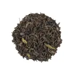 Darjeeling Phuguri, primo raccolto