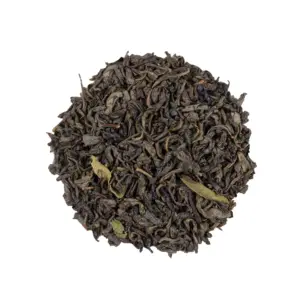 Darjeeling Phuguri, primo raccolto
