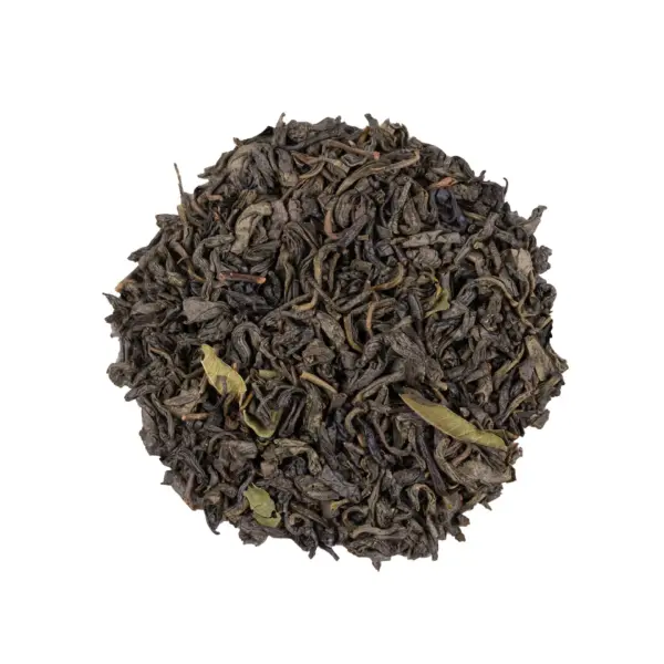 Darjeeling Phuguri, primo raccolto