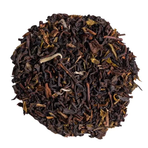 Earl Grey Darjeeling