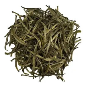 Germogli d'Argento del Mozambico