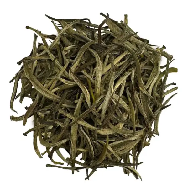 Germogli d'Argento del Mozambico