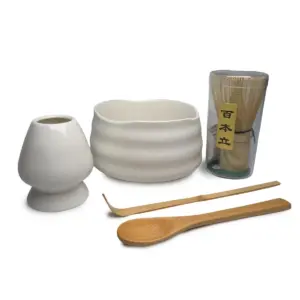 Kihon - Set Matcha