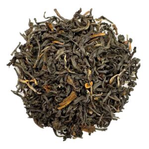 Nero della Colombia