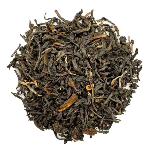 Nero della Colombia