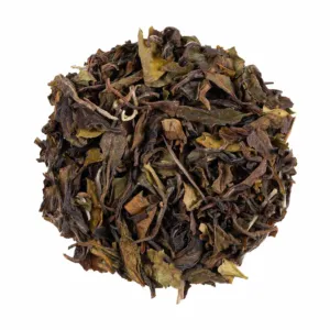 Pai Mu Tan Darjeeling