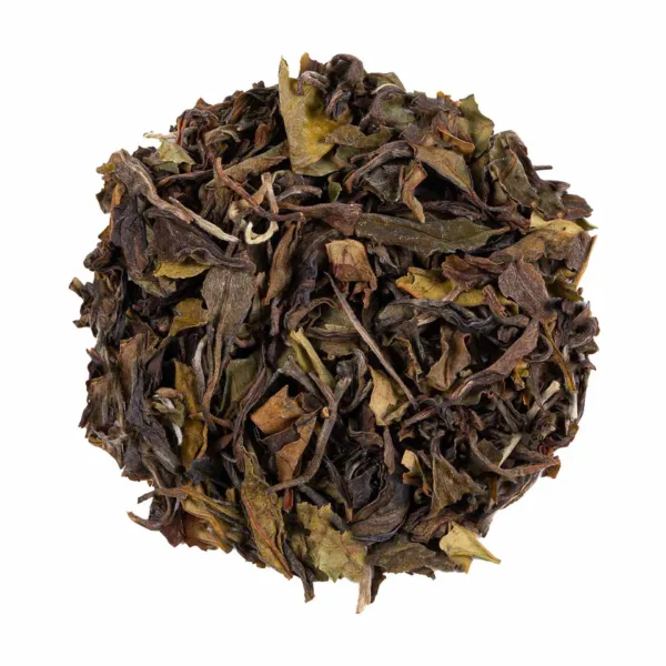 Pai Mu Tan