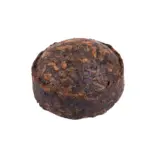 Pu Erh pressato a nido (2)