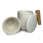 Tazza Boreale - Bianca (2)