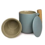 Tazza Boreale - Grigio salvia (2)