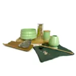 Wakaba - Set Matcha